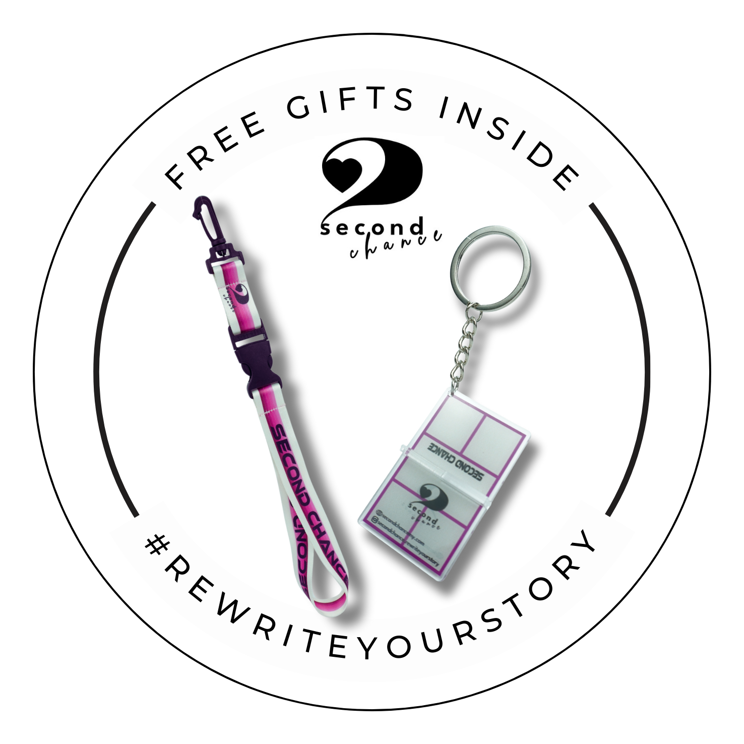 POCKETTE – PICKLEBALL PADDLE CASE (MINT/LIGHT PURPLE)