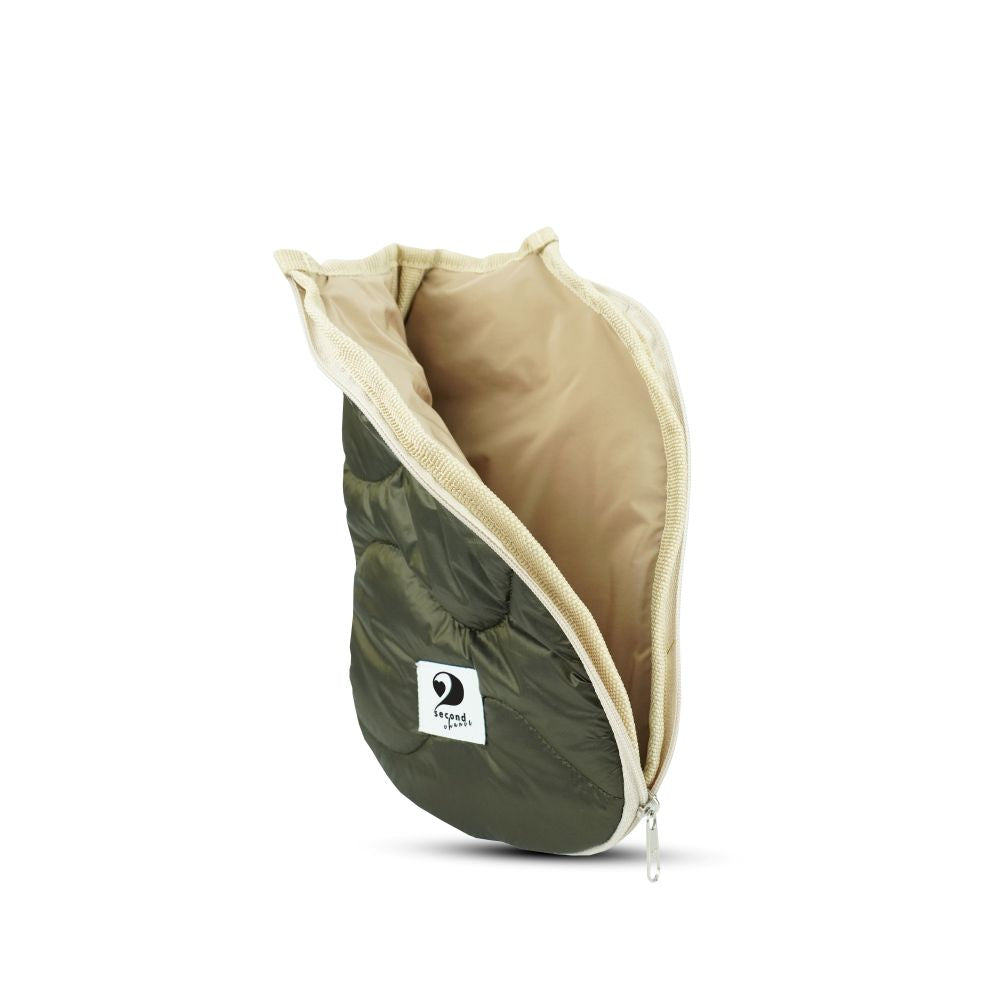 SWISH – PICKLEBALL PADDLE CASE (KHAKI)