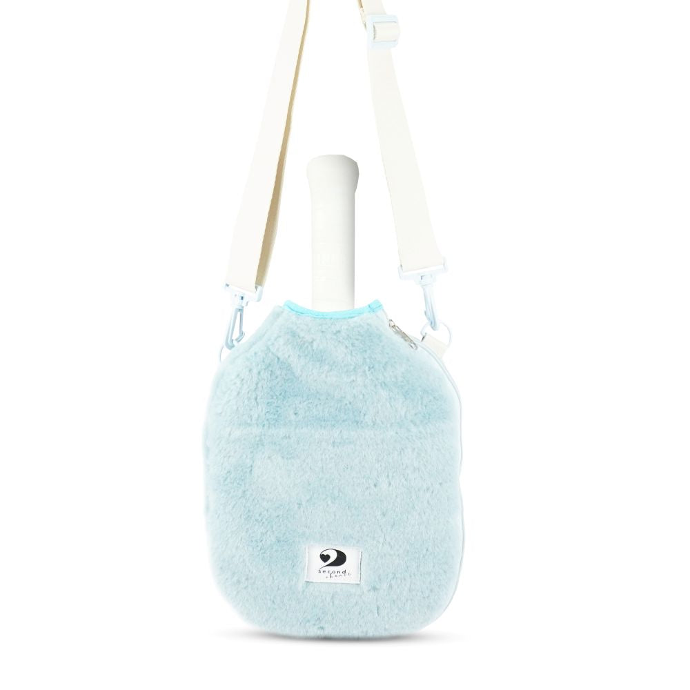 SWISH – PICKLEBALL PADDLE CASE (CLOUD BLUE)