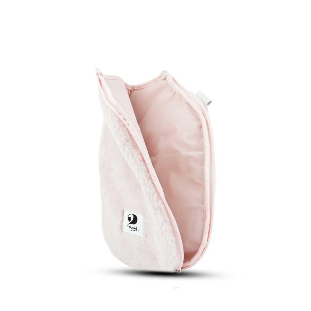 SWISH – PICKLEBALL PADDLE CASE (BLUSH PINK)