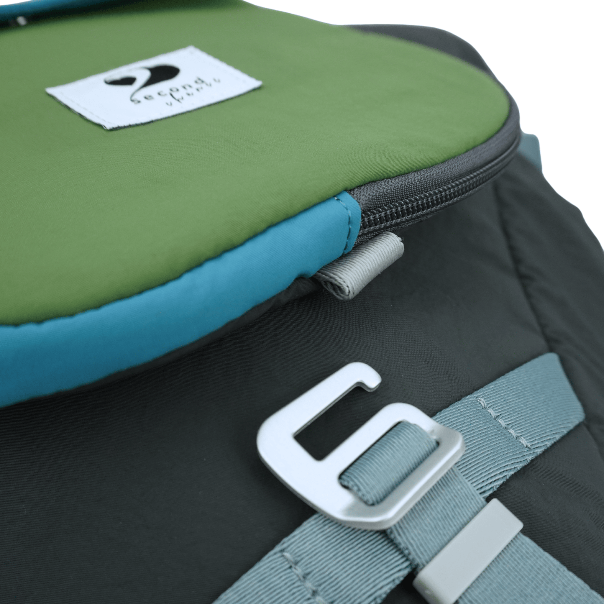 MERGE TOTE – DARK GREY