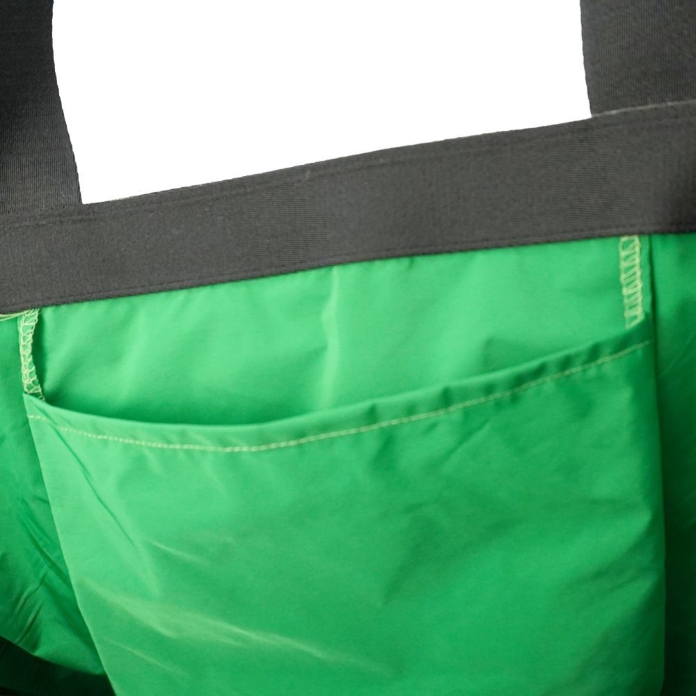 REBOUND TOTE – BLACK