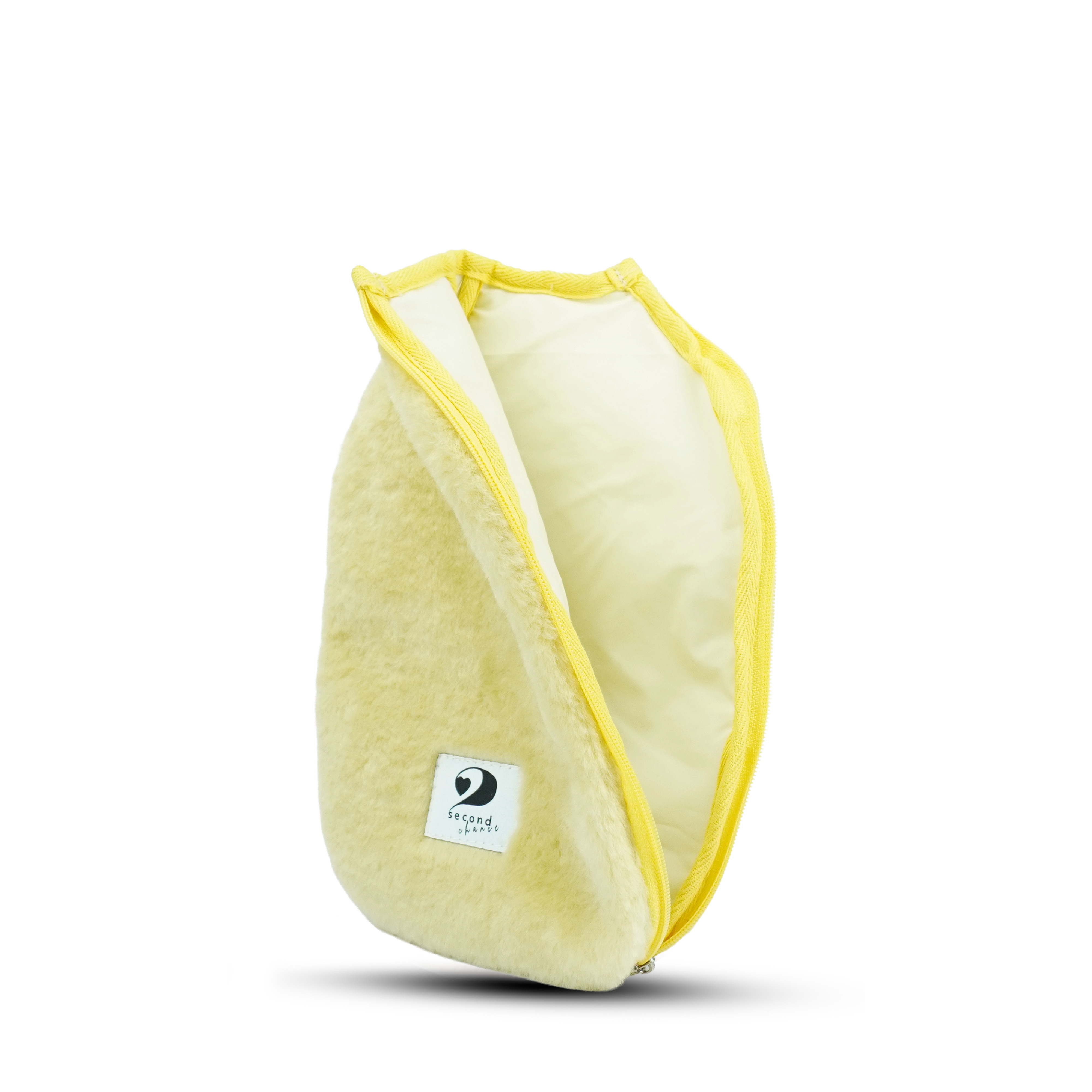 SWISH – PICKLEBALL PADDLE CASE (MUSTARD YELLOW)